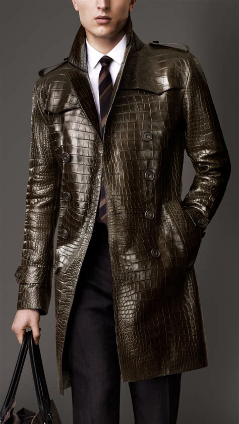 burberry men's coat sale.